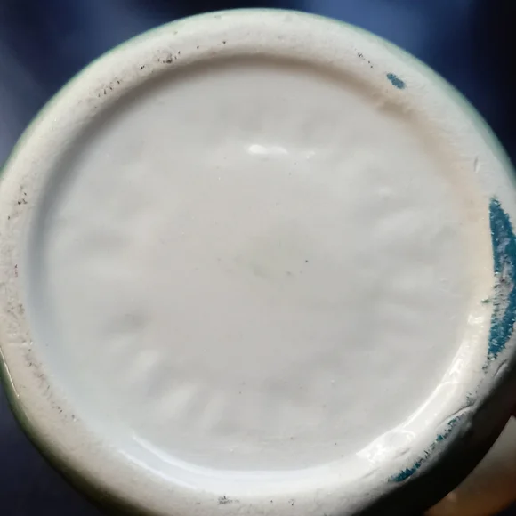 Vintage O' Keefe ceramic mug - Picture 5 of 5